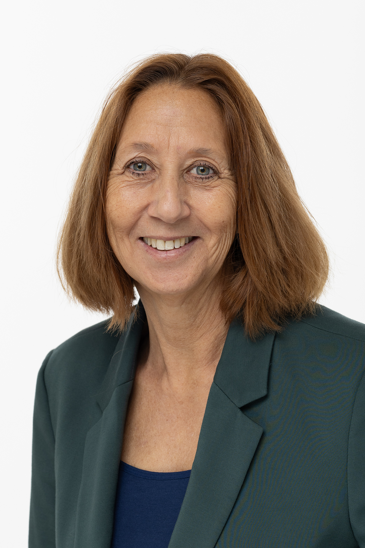 Gina Guldenaar