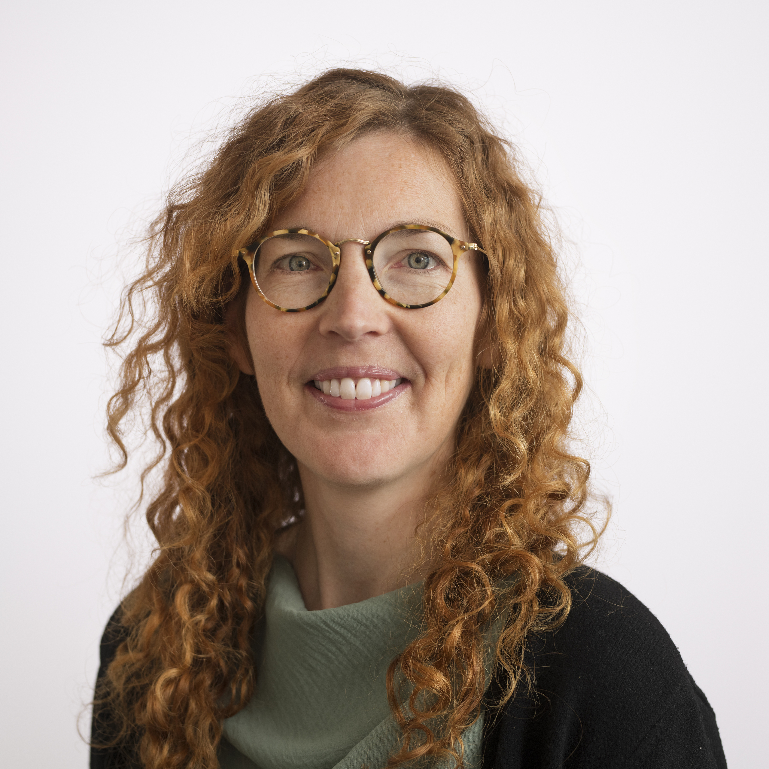 Foto wethouder Tjitske Siderius 2024
