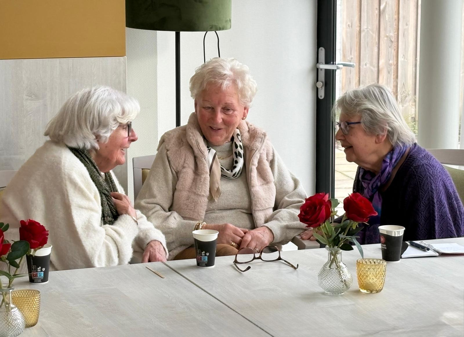 Bijeenkomst voorzorgcirkel 2026 - 4