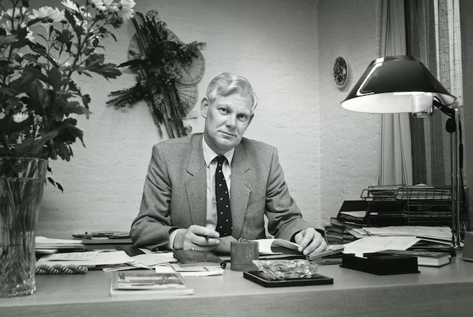 Kees Dekker