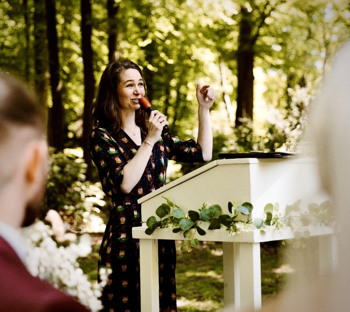 Afbeelding Bianca van Elp