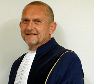 Gerrit Holstege