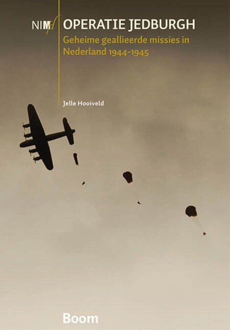 Foto boek Jedburgh
