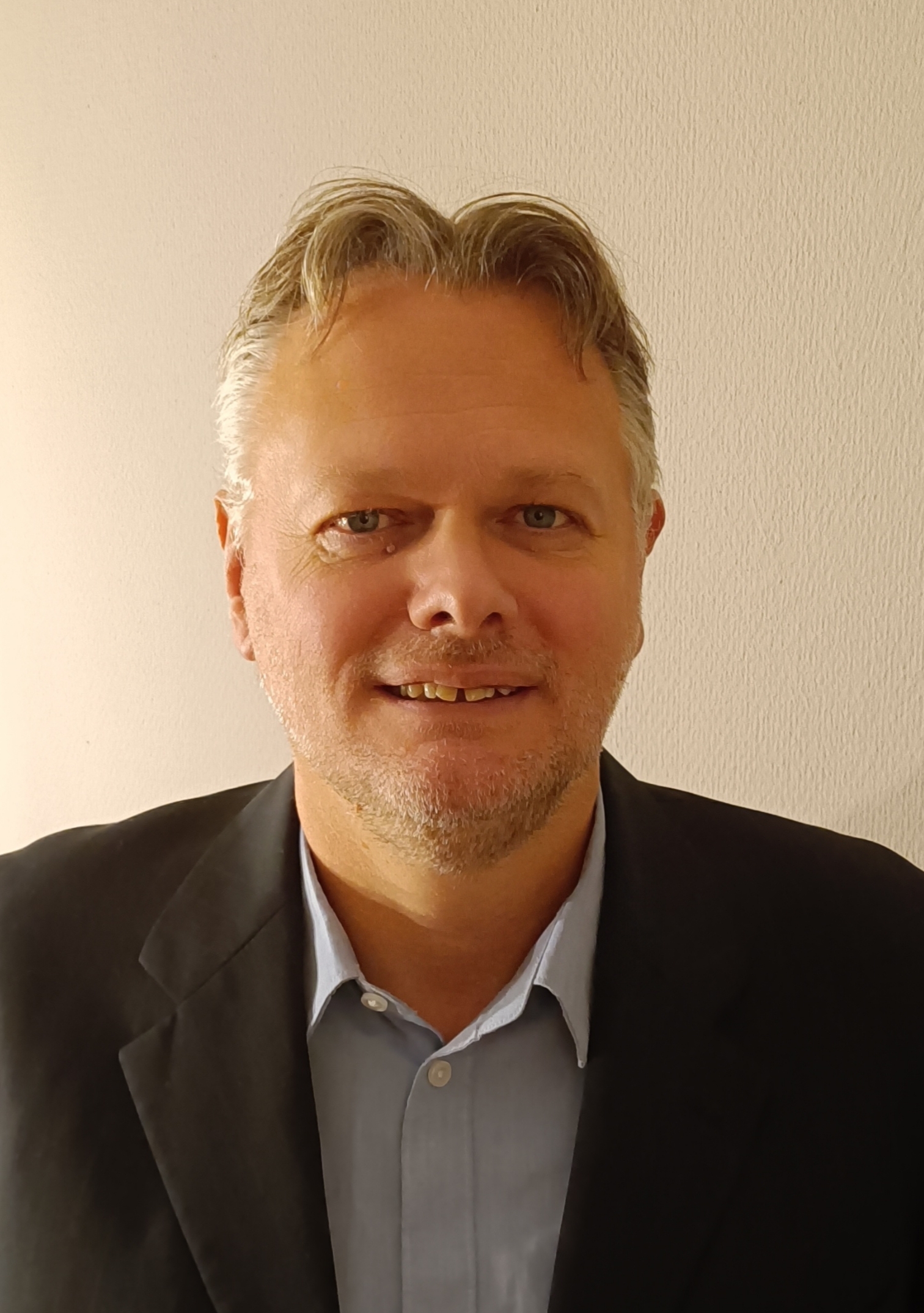 Gemeentesecretaris Michel Mellink