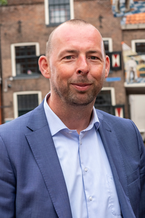 Daniel van der Weerd