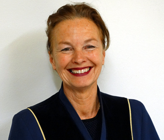Cynthia Groenevelt