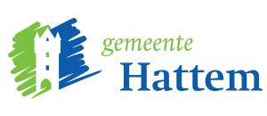 Logo Gemeente Hattem, ga naar de homepage
