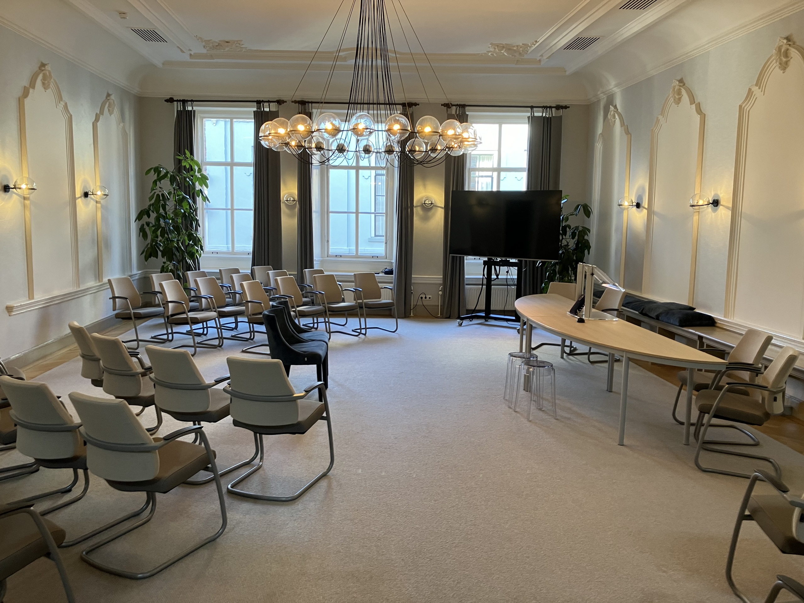 trouwzaal 7