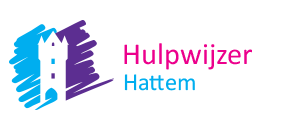 Logo Hulpwijzer Hattem, ga naar de homepage